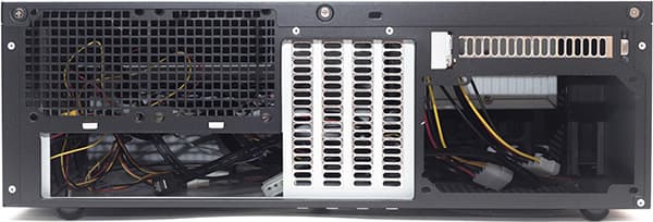 SilverStone Grandia GD06