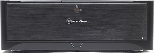SilverStone Grandia GD06