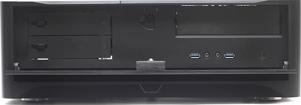 SilverStone Grandia GD06