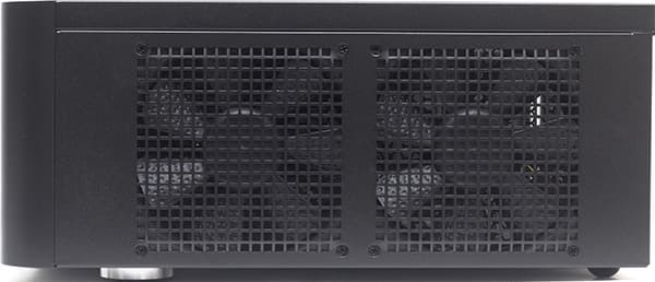 SilverStone Grandia GD06