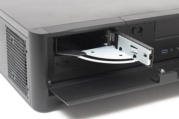 SilverStone Grandia GD06