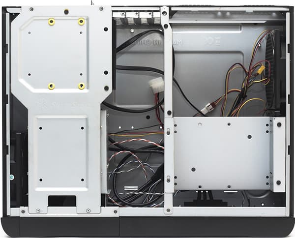 SilverStone Grandia GD06