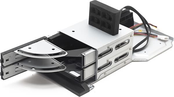 SilverStone Grandia GD06