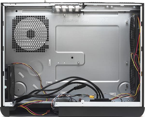 SilverStone Grandia GD06