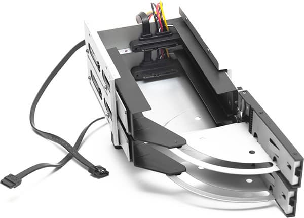 SilverStone Grandia GD06