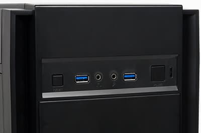 Панель управления