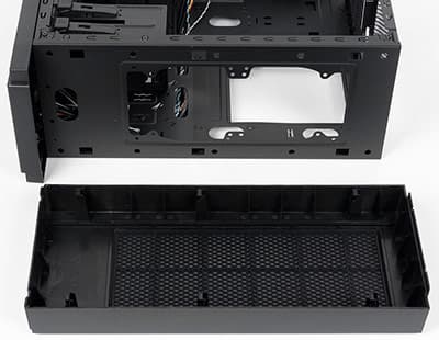 Верхний фильтр