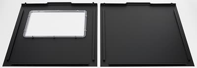 Боковые стенки