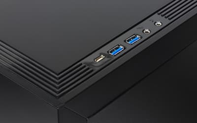 Панель управления