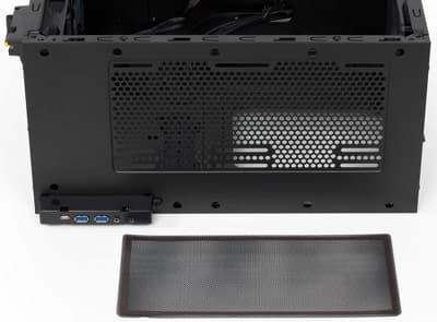 Верхний фильтр