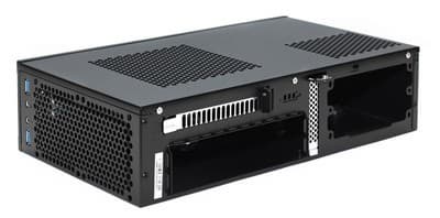 SilverStone Milo ML05