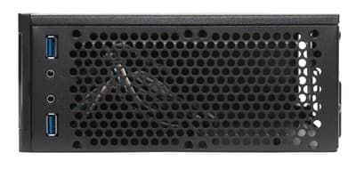 SilverStone Milo ML05