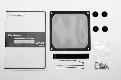 SilverStone Milo ML05
