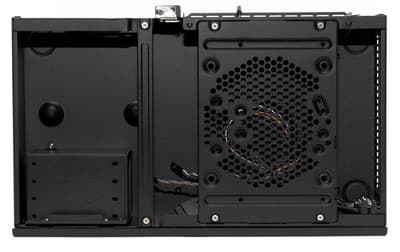 SilverStone Milo ML05