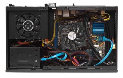 SilverStone Milo ML05