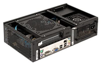 SilverStone Milo ML05