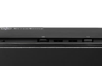 SilverStone Milo ML06-E