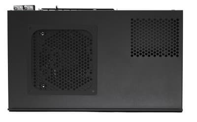 SilverStone Milo ML06-E