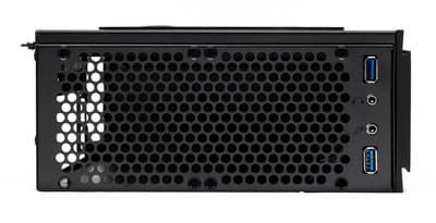 SilverStone Milo ML06-E