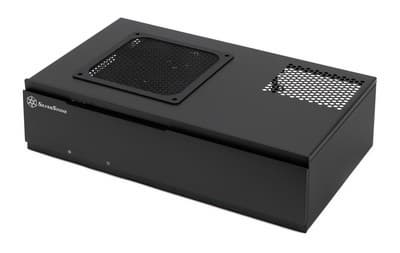 SilverStone Milo ML06-E