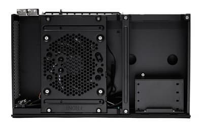 SilverStone Milo ML06-E