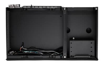 SilverStone Milo ML06-E