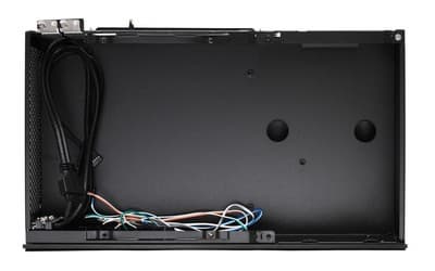 SilverStone Milo ML06-E