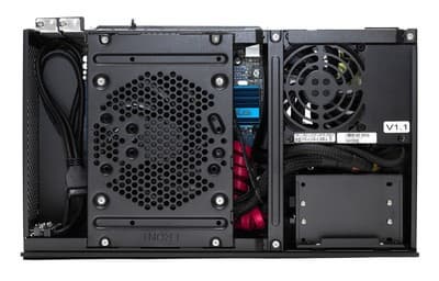 SilverStone Milo ML06-E