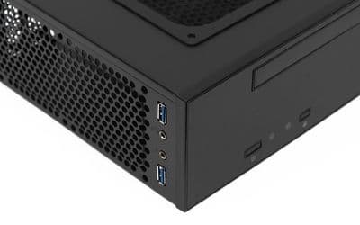 SilverStone Milo ML06-E