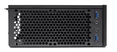 SilverStone Milo ML06-E