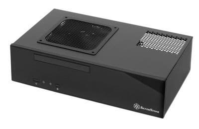 SilverStone Milo ML09