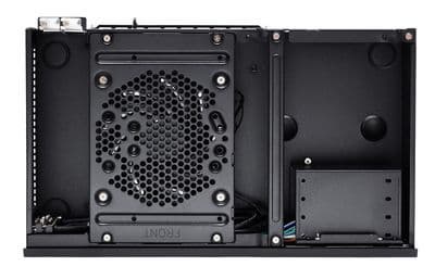 SilverStone Milo ML06-E