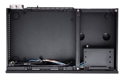 SilverStone Milo ML06-E