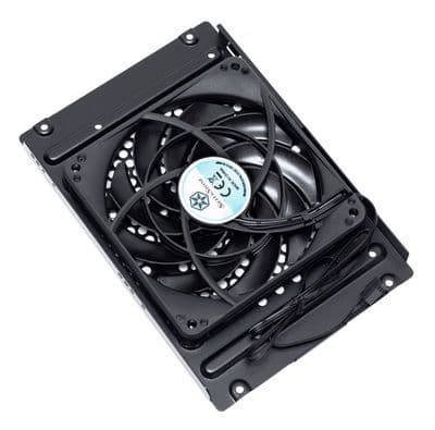 SilverStone Milo ML06-E