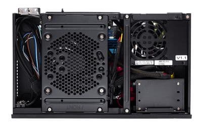 SilverStone Milo ML06-E