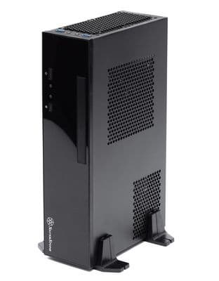 SilverStone Milo ML06-E