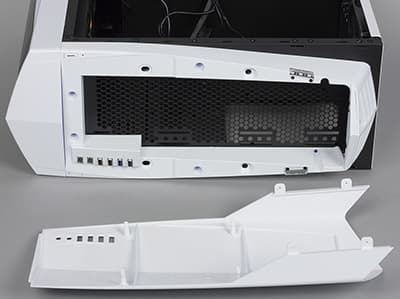 Верхняя панель