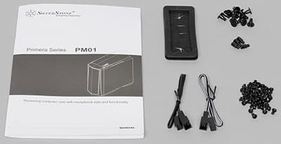 Комплектация