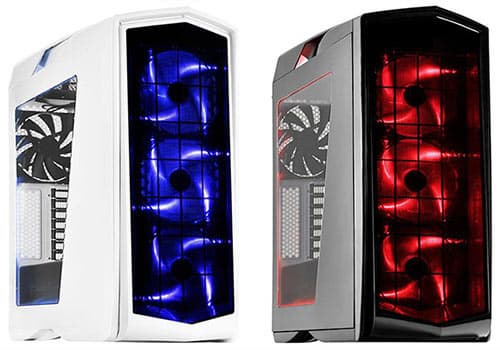 Варианты цвета