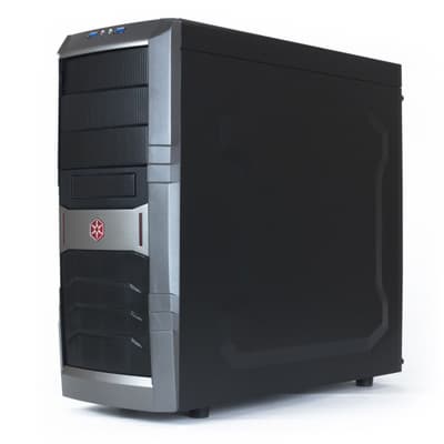 SilverStone SST-RL01