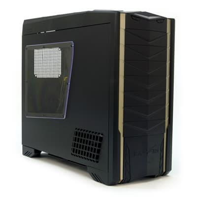 SilverStone SST-RV03