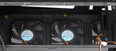 Вентиляторы