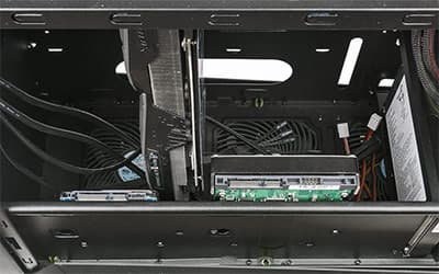 Видеокарты и накопители