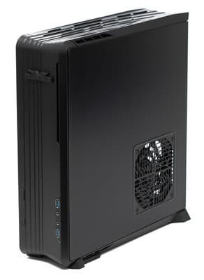 Корпус SilverStone Raven RVZ01