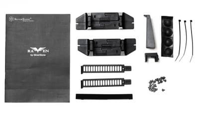 SilverStone Raven RVZ02