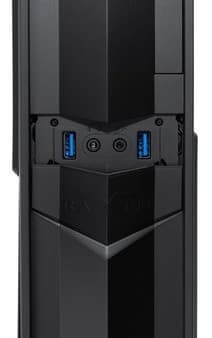 SilverStone Raven RVZ02