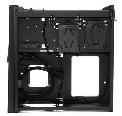 SilverStone Raven RVZ02