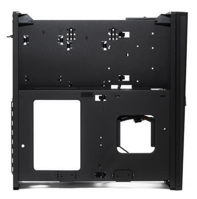 SilverStone Raven RVZ02