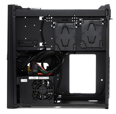 SilverStone Raven RVZ02