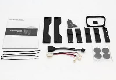 SilverStone Sugo SG09